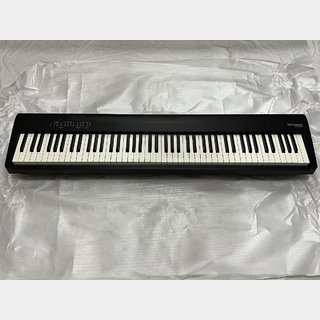 Roland FP-30X BK ブラック スピーカー内蔵ポータブル・ピアノ【WEBSHOP】