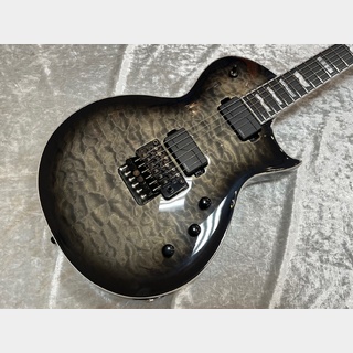 E-II EC QM FR【Charcoal Burst】