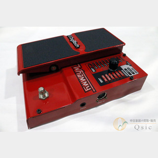 エフェクター(ギター・ベース用)、DigiTech、Whammy 5の検索 エフェクター(ギター・ベース用)、DigiTech、Whammy 5の検索
