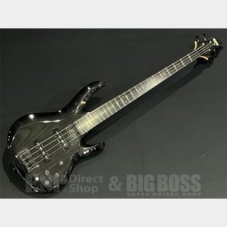 ESP BOTTOM LINE STD / See Thru Black（中古/送料無料）【楽器