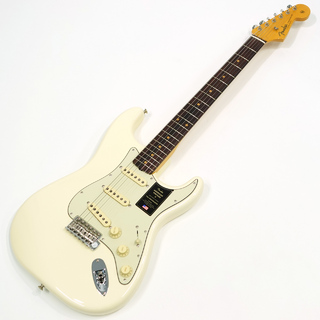 Fender American Vintage II 1961 Stratocaster / Olympic White