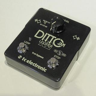 エフェクター（ギター・ベース用）、t.c. electronic、Ditto X2の検索