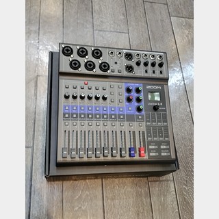 ZOOM L-8の検索結果【楽器検索デジマート】