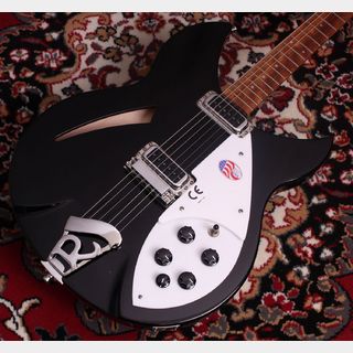 Rickenbacker 330 Jetglo