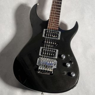 FERNANDESFGZ650S Metal Black　4.03kg