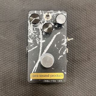 idea sound product IDEA-FZG ver.1