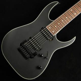 Ibanez RG7420EX Black Flat　S/N：I240812403 【7弦】 【未展示品】【旧価格】