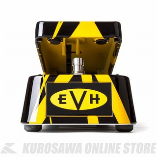 Jim Dunlop EVH95 Eddie Van Halen Signature Wah（新品）【楽器検索