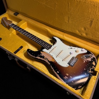 Fender Mike McCready Stratocaster 【3.6Kg】