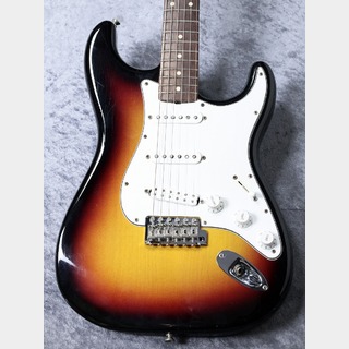 Fender Custom Shop【特選中古】1960 Stratocaster  NOS  -3 Tone Sunburst-【2006'USED】