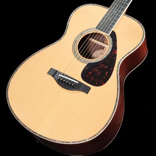 YAMAHA LS56 Custom ARE Natural 【SN：ILY069A】【福岡店】