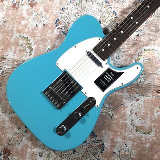 Fender PLAYER II TL RW エレキギター／ＰＬＡＹＥＲ　ＩＩシリーズ