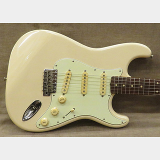 Fender Japan ST62-70TX VWH