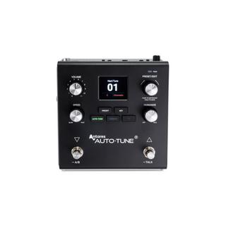 【ボーカルエフェクター】ロボットボイス ロボットボイスを作成！近未来な世界を作るボーカルエフェクト