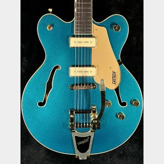 Gretsch Electromatic Pristine LTD Center Block Double-Cut with Bigsby-Petrol-【金利0%!!】