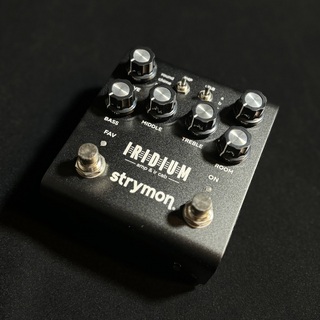 strymon IRIDIUM 【現物写真】