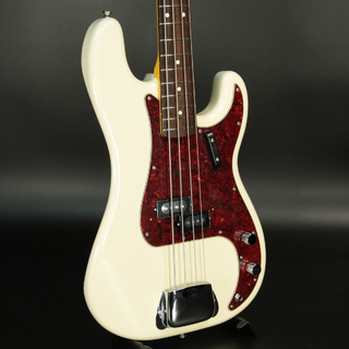 Fender HAMA OKAMOTO Precision Bass #4 Olympic White 【名古屋栄店】