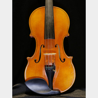 E.Richter1996年製 中古ジャーマンバイオリン