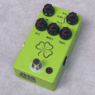 JHS Pedals The Clover