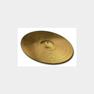 PAiSTe Signature "the Paiste" 18インチ MELLOW CRASH パイステ クラッシュ【池袋店】