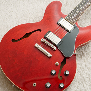 Gibson ES-335 -60s Cherry-【価格改定前個体】【3.82kg】