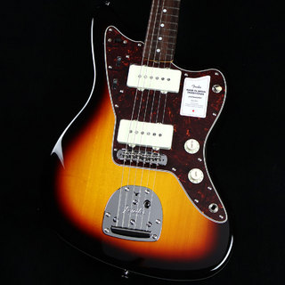 Fender Made In Japan Traditional 60s Jazzmaster