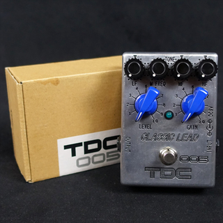 エフェクター（ギター・ベース用）、TDCの検索結果【楽器検索デジマート】