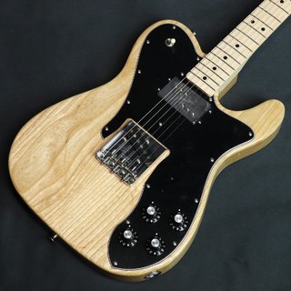 Fender FSR Collection 2023 Traditional 70s Telecaster Custom Maple Fingerboard Natural 【横浜店】
