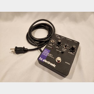 tc electronic STEREO CHORUS+