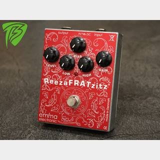 EMMA electronic、ReezaFRATzitz 2の検索結果【楽器検索デジマート】