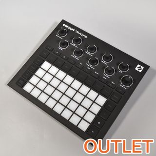 Novation Circuit Tracks