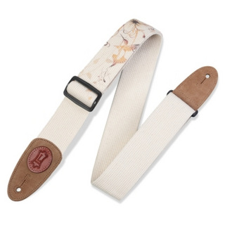 LEVY'S MSSC8U-008 ギターストラップ