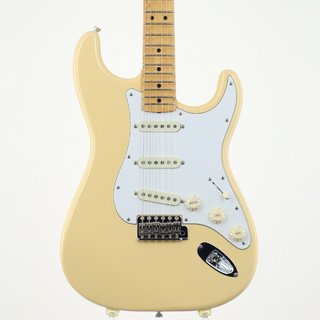 Fender JapanST68-YJM Yngwie Malmsteen Signature Vintage White 【梅田店】