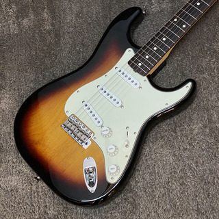 Fender FSR Made in Japan Traditional Ⅱ 60s Stratocaster