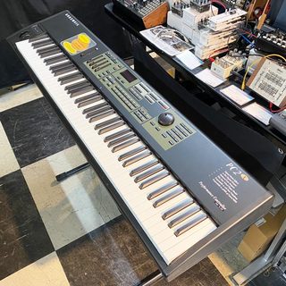 Kurzweil PC2X 88