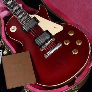 Gibson Custom Shop Japan Limited Run 1957 Les Paul Standard VOS Sparkling Burgundy(重量:4.29kg)【渋谷店】