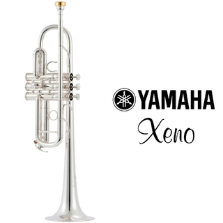 YAMAHAYTR-8445WS 【新品】【Xeno /ゼノ】【C管】【Lボア】【※特別生産品※】【横浜】【WIND YOKOHAMA】