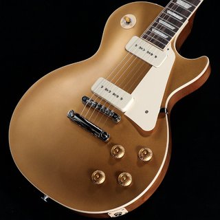 Gibson Les Paul Standard 50s P-90 Gold Top ギブソン レスポール 【渋谷店】