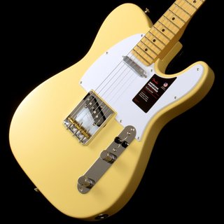 Fender American Performer Telecaster Maple Fingerboard Vintage White 【福岡パルコ店】