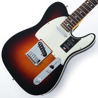 FenderAmerican Ultra Telecaster (Ultraburst/Rosewood)【旧価格品】