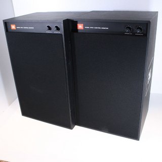 JBL 4312A PAIR 【渋谷店】