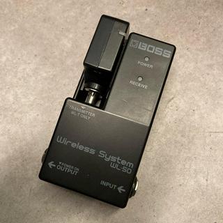BOSS WL-50【三重本店】