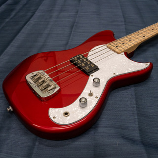 G&L TRIBUTE SERIES Fallout Bass【4.23kg】【S/N#200816636】