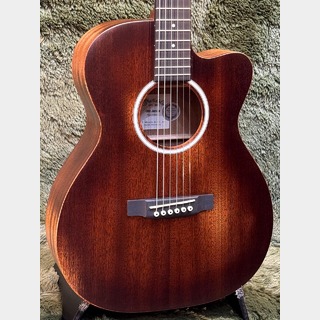 Martin 【48回迄金利0%対象】000CJR-10E StreetMaster #2853955【オール単板!】【PU標準搭載!】【送料当社負担】