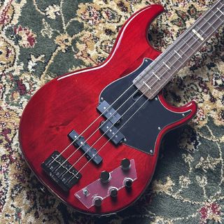 YAMAHA BB734A FRD Fire Red/≒4.20kg/現物画像