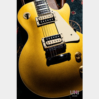 Gibson Japan Limited Run Les Paul Classic Gold Top 2016