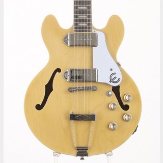 エレクトリックギター、Epiphone、CASINO Coupeの検索結果【楽器