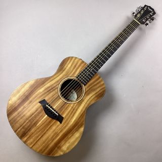 Taylor GS Mini-e Koa 【ES2ピックアップ搭載】