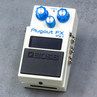 BOSS PX-1 Plugout FX【即納可能】
