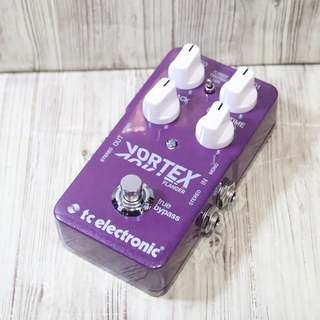 tc electronic VORTEX  Flanger 【心斎橋店】